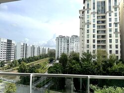 1 Canberra (D27), Condominium #488732221